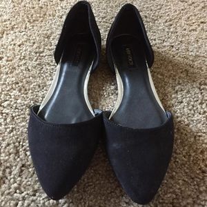 Flats from forever 21